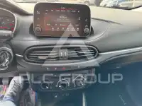 2019 Fiat Tipo