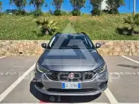 2019 Fiat Tipo