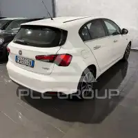 2019 Fiat Tipo