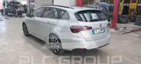 2019 Fiat Tipo
