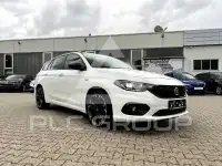 2019 Fiat Tipo