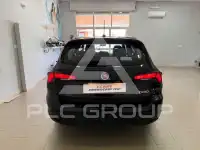 2019 Fiat Tipo