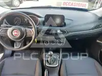 2019 Fiat Tipo