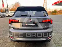 2019 Fiat Tipo