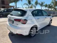 2019 Fiat Tipo