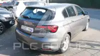 2019 Fiat Tipo