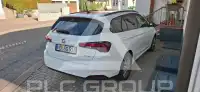 2019 Fiat Tipo