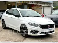 2019 Fiat Tipo