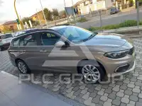 2019 Fiat Tipo