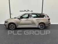2019 Fiat Tipo