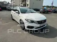 2019 Fiat Tipo