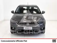 2019 Fiat Tipo