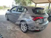 2019 Fiat Tipo