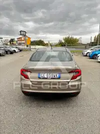 2019 Fiat Tipo
