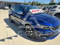2019 Fiat Tipo
