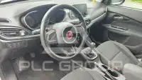 2019 Fiat Tipo