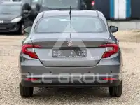 2019 Fiat Tipo