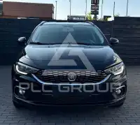 2019 Fiat Tipo