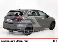 2019 Fiat Tipo