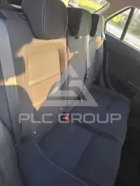 2019 Fiat Tipo