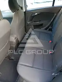 2019 Fiat Tipo