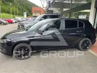 2019 Fiat Tipo
