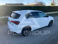2019 Fiat Tipo