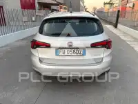 2019 Fiat Tipo
