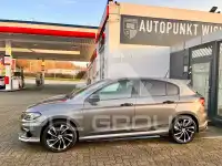 2019 Fiat Tipo