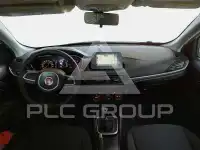 2019 Fiat Tipo