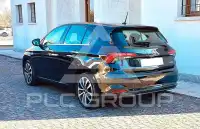 2019 Fiat Tipo