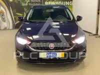 2019 Fiat Tipo