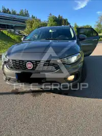 2019 Fiat Tipo