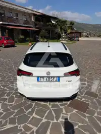 2019 Fiat Tipo