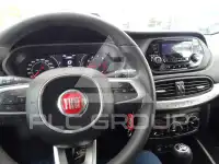 2019 Fiat Tipo