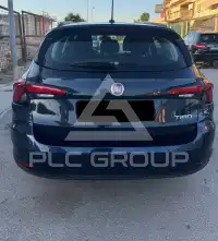 2019 Fiat Tipo