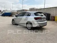 2019 Fiat Tipo