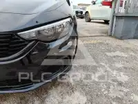 2019 Fiat Tipo