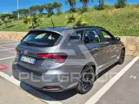 2019 Fiat Tipo