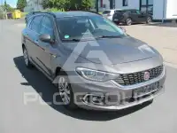 2019 Fiat Tipo