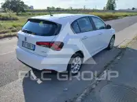 2019 Fiat Tipo