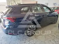2019 Fiat Tipo