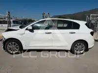 2019 Fiat Tipo