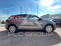 2019 Fiat Tipo