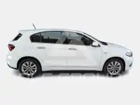 2019 Fiat Tipo