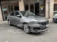 2019 Fiat Tipo