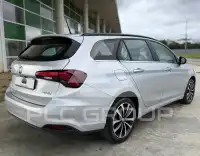2019 Fiat Tipo