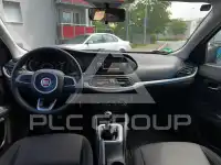 2019 Fiat Tipo