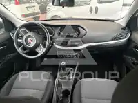 2019 Fiat Tipo