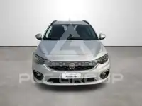 2019 Fiat Tipo